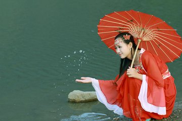 梦中的镜中私语未修改版